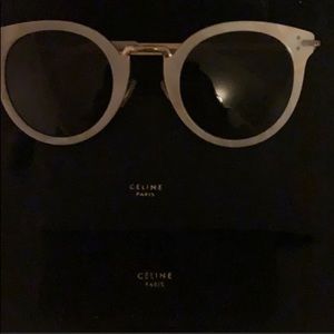 Authentic Celine Sunglasses